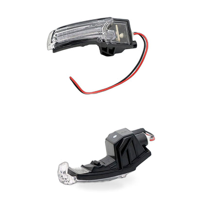 Rearview Mirror Housing Suitable for Changan CS35 Plus 2018-2020 Left Right - ZT2