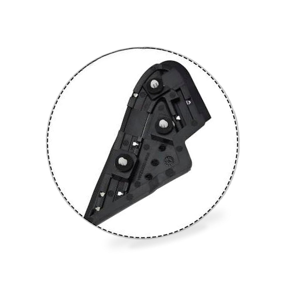 Rearview Mirror Triangle Trim Panel Suitable for Great Wall H6 Sport 2016 Left - BD2