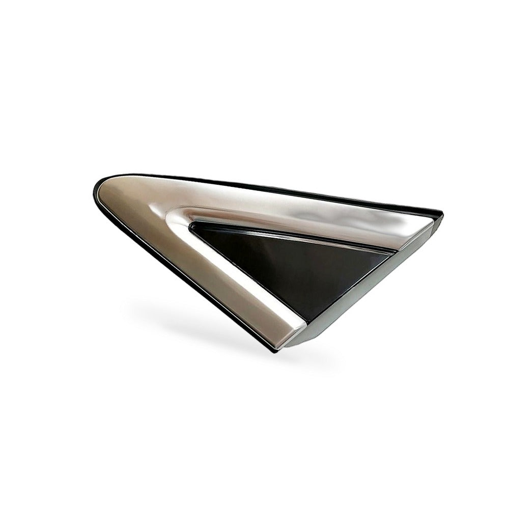 Rearview Mirror Triangle Panel Suitable for Cadillac XTS 2013-2019 Right Side - BD1