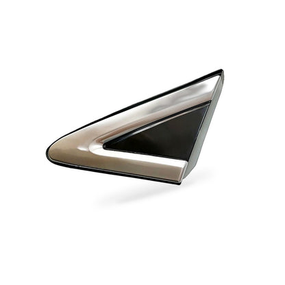 Rearview Mirror Triangle Panel Suitable for Cadillac XTS 2013-2019 Right Side - BD2