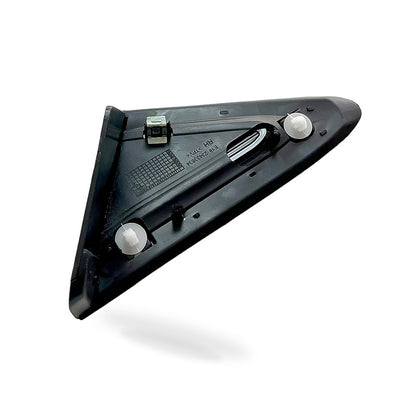 Rearview Mirror Triangle Panel Suitable for Cadillac XTS 2013-2019 Right Side - BD3