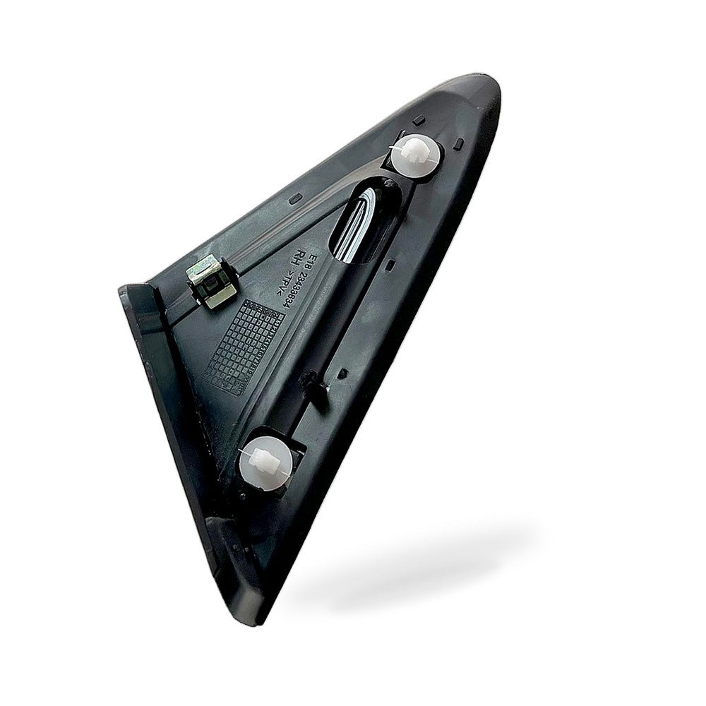 Rearview Mirror Triangle Panel Suitable for Cadillac XTS 2013-2019 Right Side - BD4