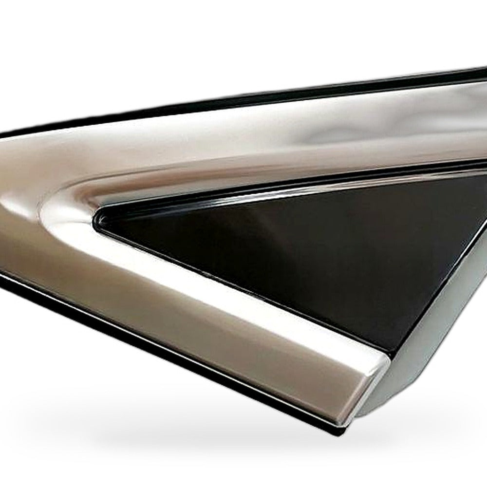 Rearview Mirror Triangle Panel Suitable for Cadillac XTS 2013-2019 Right Side - XQ1
