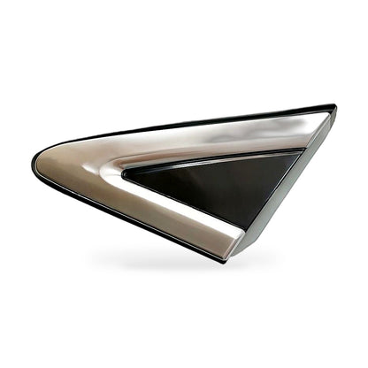Rearview Mirror Triangle Panel Suitable for Cadillac XTS 2013-2019 Right Side - ZT2