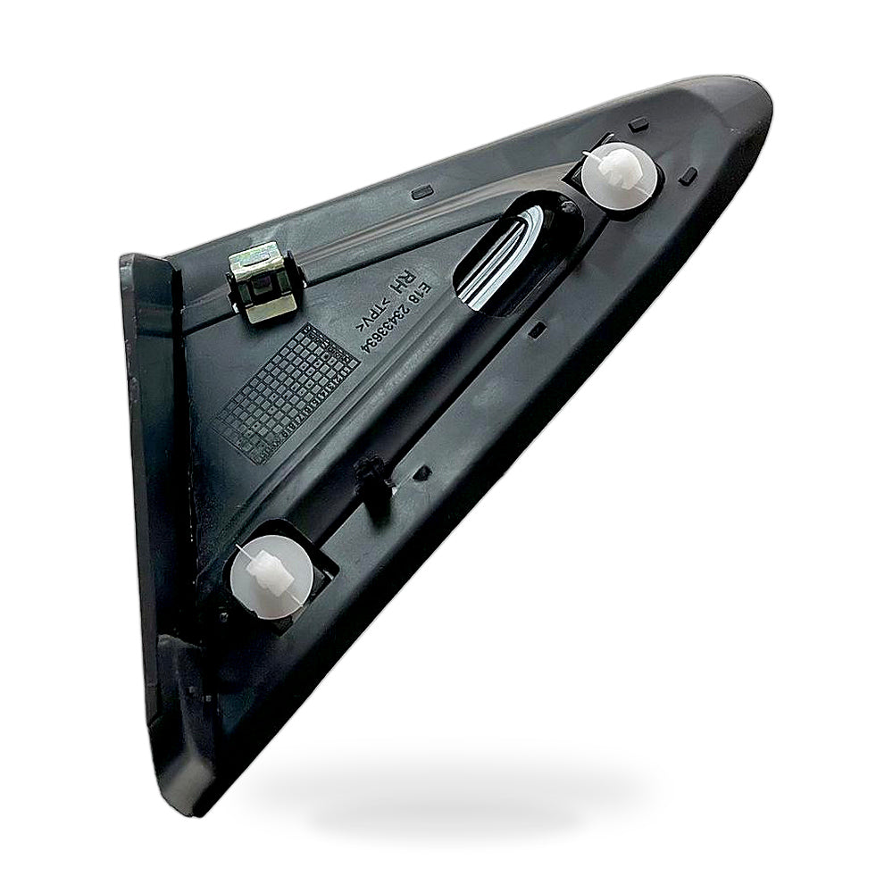 Rearview Mirror Triangle Panel Suitable for Cadillac XTS 2013-2019 Right Side - ZT3