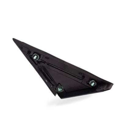 Side Mirror Triangle Cover Suitable for Cadillac SRX 2010-2016 Driver Left Side - BD4
