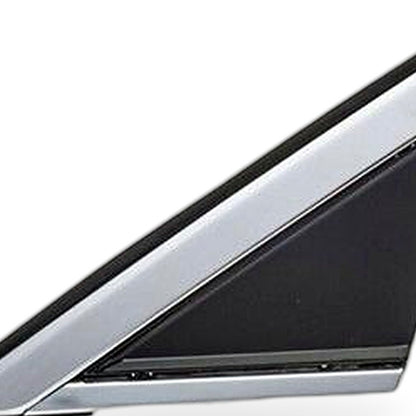 Side Mirror Triangle Cover Suitable for Cadillac SRX 2010-2016 Driver Left Side - XQ1