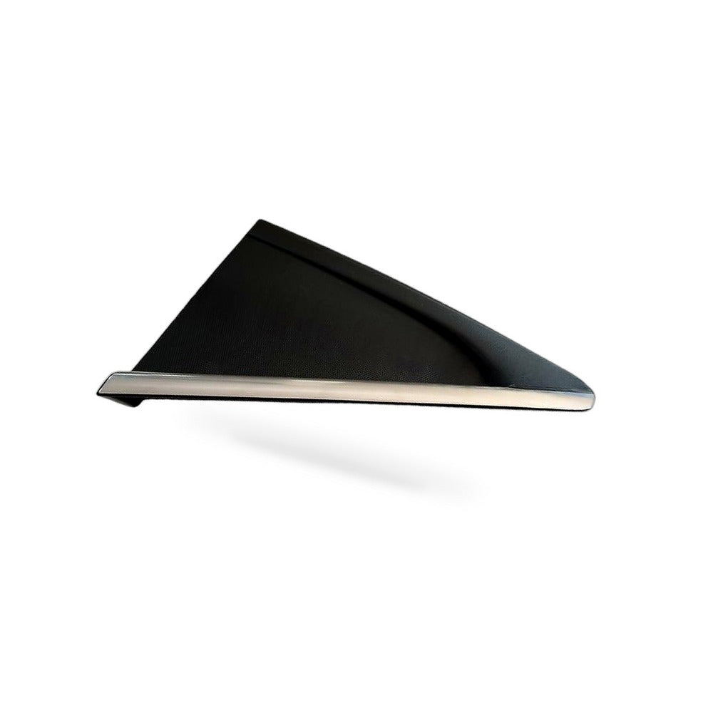 Rear Quarter Window Trim Panel Suitable for Chevrolet Cruze 2011-2015 Left Side - BD1