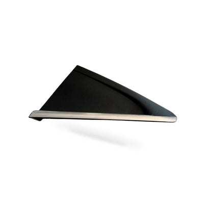 Rear Quarter Window Trim Panel Suitable for Chevrolet Cruze 2011-2015 Left Side - BD1