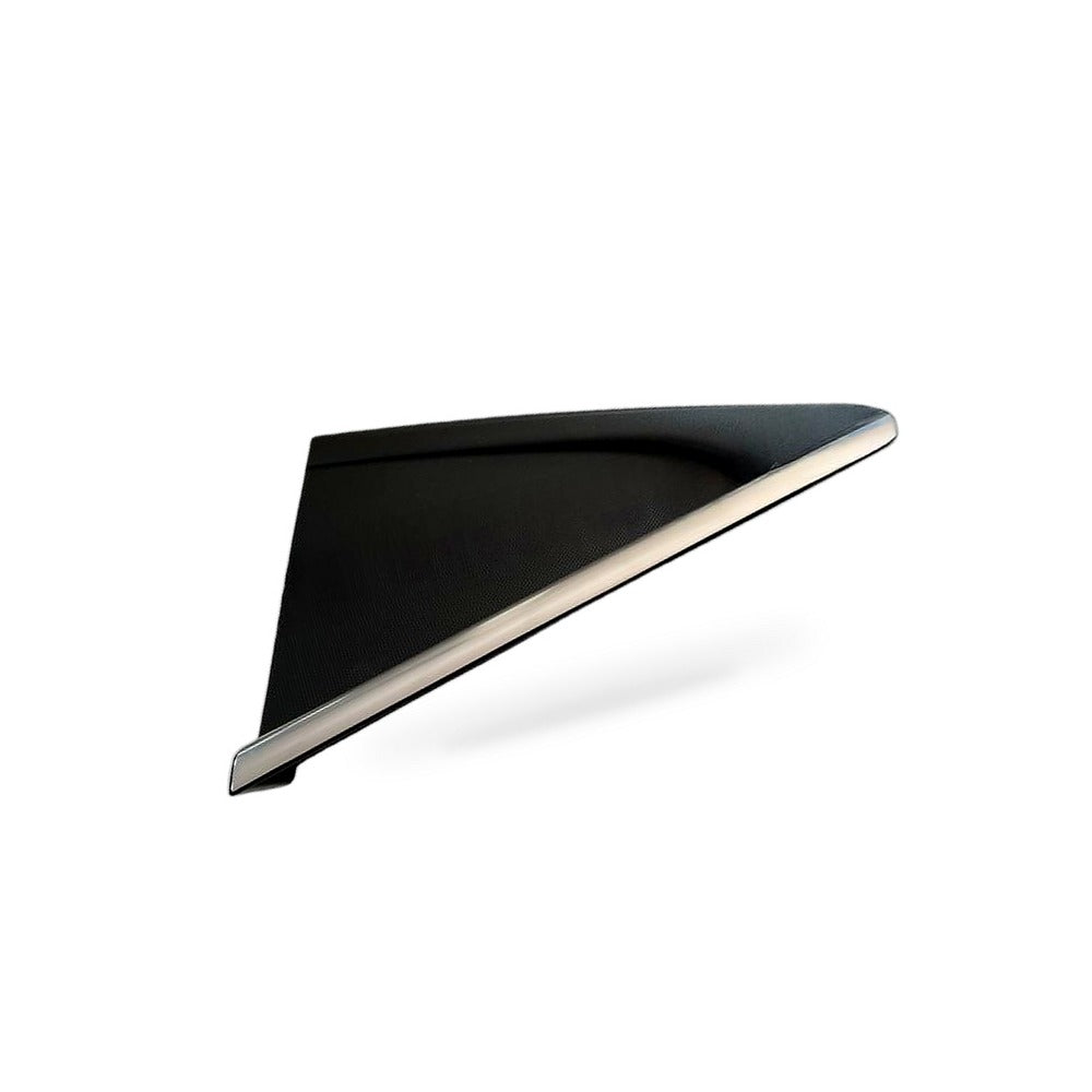 Rear Quarter Window Trim Panel Suitable for Chevrolet Cruze 2011-2015 Left Side - BD2
