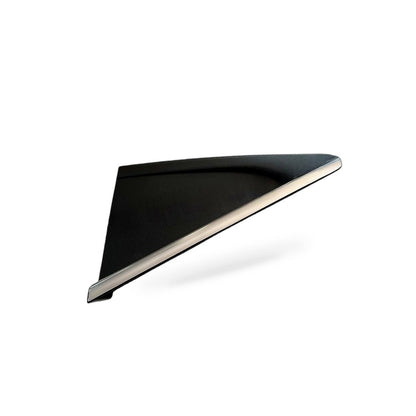 Rear Quarter Window Trim Panel Suitable for Chevrolet Cruze 2011-2015 Left Side - BD2