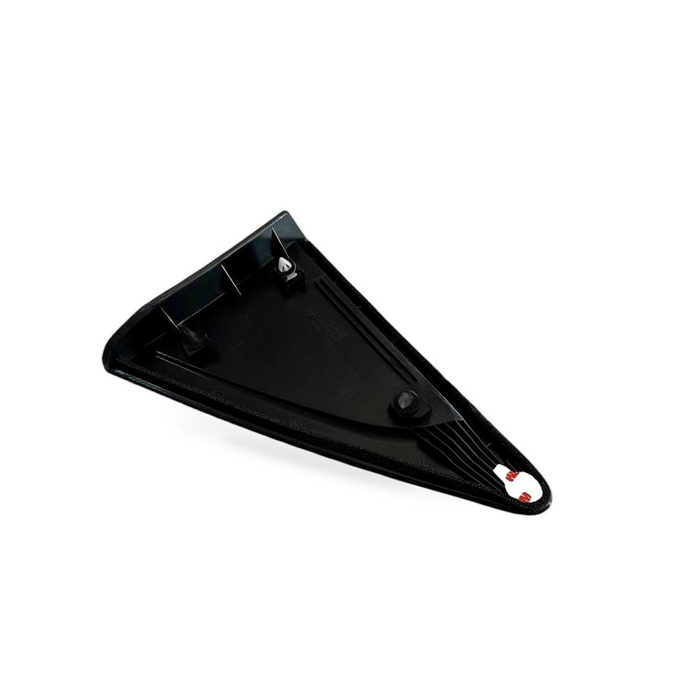 Rear Quarter Window Trim Panel Suitable for Chevrolet Cruze 2011-2015 Left Side - BD3