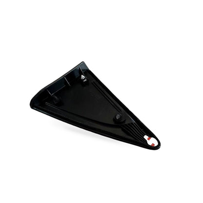 Rear Quarter Window Trim Panel Suitable for Chevrolet Cruze 2011-2015 Left Side - BD3