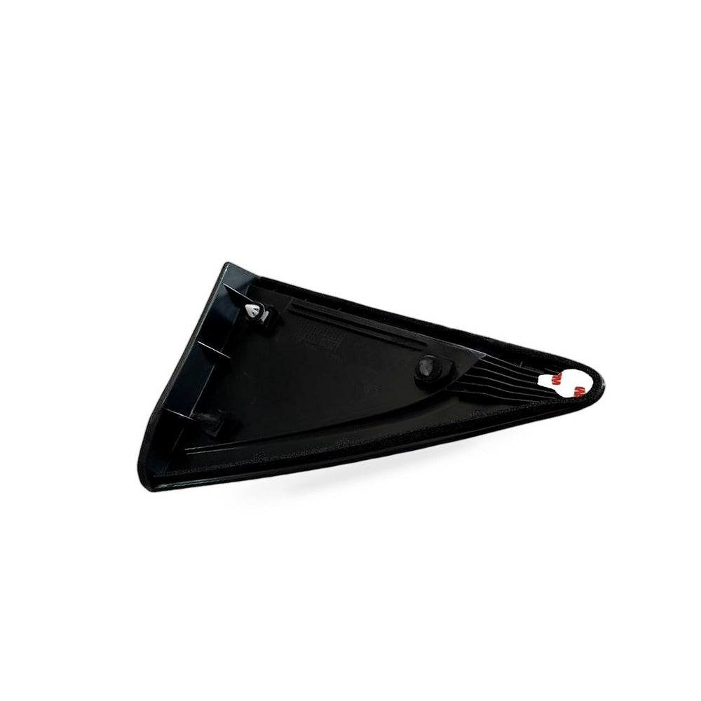 Rear Quarter Window Trim Panel Suitable for Chevrolet Cruze 2011-2015 Left Side - BD4