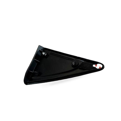 Rear Quarter Window Trim Panel Suitable for Chevrolet Cruze 2011-2015 Left Side - BD4