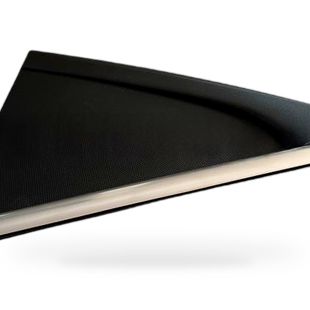 Rear Quarter Window Trim Panel Suitable for Chevrolet Cruze 2011-2015 Left Side - XQ1