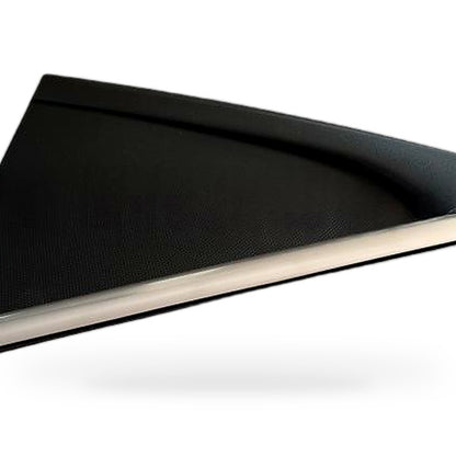 Rear Quarter Window Trim Panel Suitable for Chevrolet Cruze 2011-2015 Left Side - XQ1