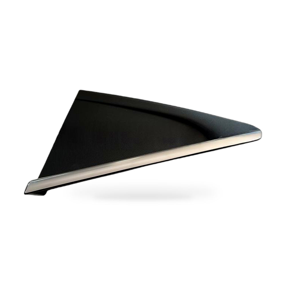 Rear Quarter Window Trim Panel Suitable for Chevrolet Cruze 2011-2015 Left Side - ZT2