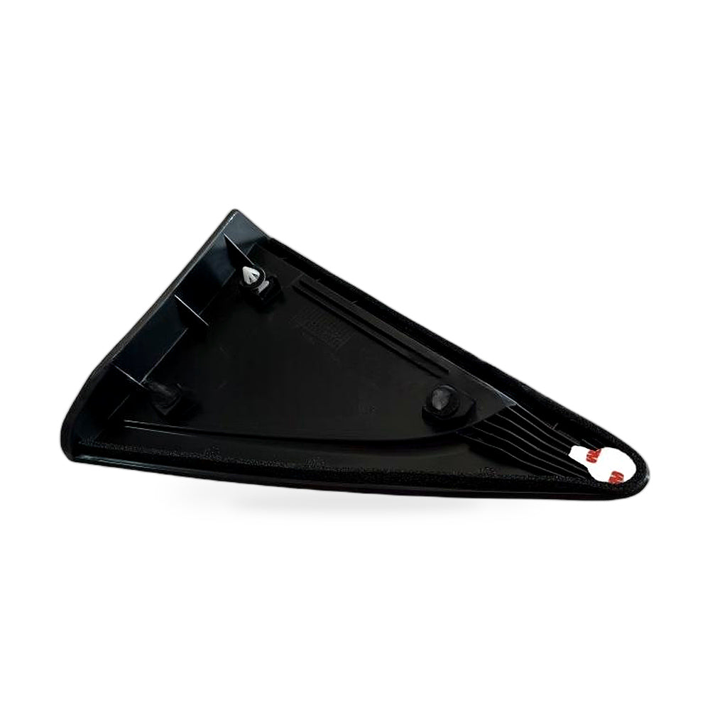 Rear Quarter Window Trim Panel Suitable for Chevrolet Cruze 2011-2015 Left Side - ZT3