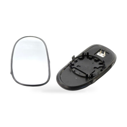 Side Mirror Glass Suitable for Chevrolet Corvette C6 2005-2013 GM1320520 - ZT3