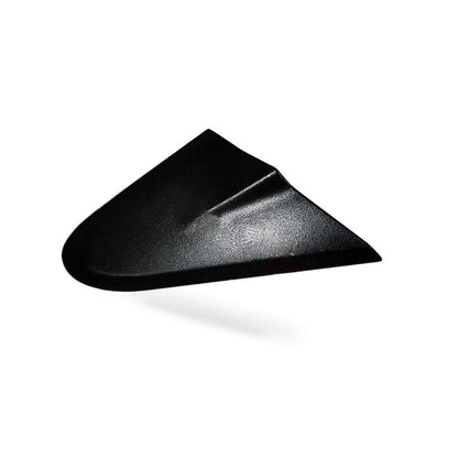 Exterior Mirror Trim Panel Suitable for Chevrolet Sonic Aveo Left Driver Side - BD1
