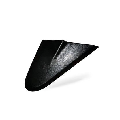 Exterior Mirror Trim Panel Suitable for Chevrolet Sonic Aveo Left Driver Side - BD2