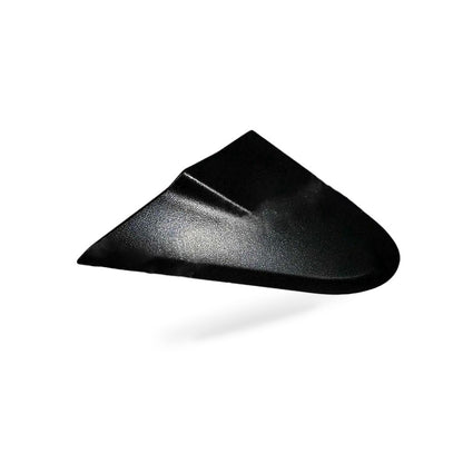 Exterior Mirror Trim Panel Suitable for Chevrolet Sonic Aveo Left Driver Side - BD4