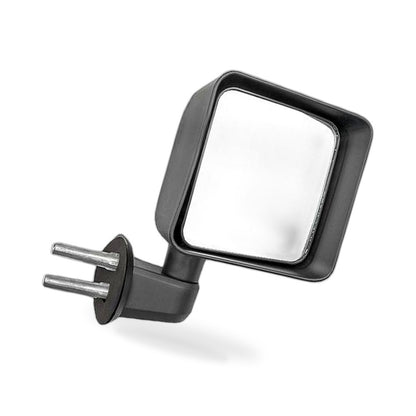 Rearview Mirror Assembly Suitable for Dongfeng Xiaokang C35 C36 C37 Left Side - BD1