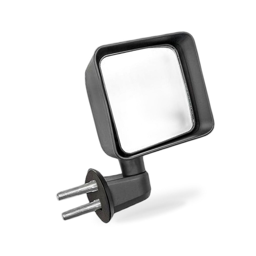 Rearview Mirror Assembly Suitable for Dongfeng Xiaokang C35 C36 C37 Left Side - BD2
