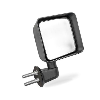 Rearview Mirror Assembly Suitable for Dongfeng Xiaokang C35 C36 C37 Left Side - BD2