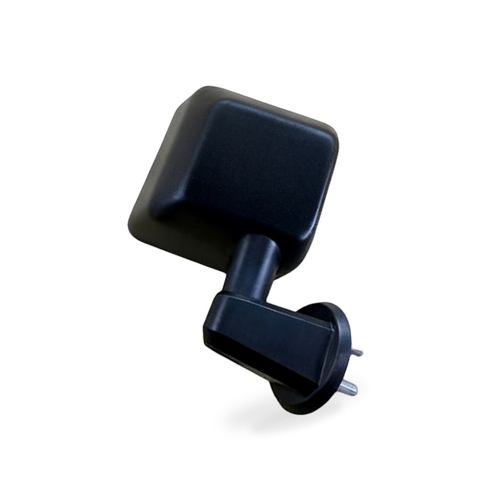 Rearview Mirror Assembly Suitable for Dongfeng Xiaokang C35 C36 C37 Left Side - BD4