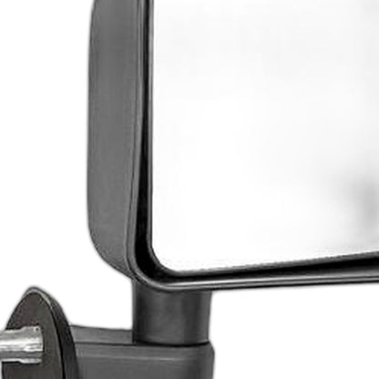 Rearview Mirror Assembly Suitable for Dongfeng Xiaokang C35 C36 C37 Left Side - XQ1