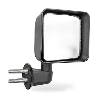 Rearview Mirror Assembly Suitable for Dongfeng Xiaokang C35 C36 C37 Left Side - ZT2