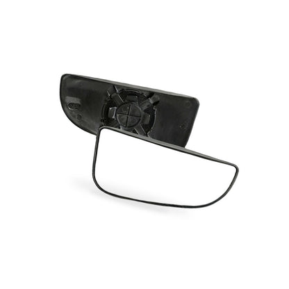 Rearview Mirror Glass Suitable for Ram 1500-3500 2010-2020 Passenger Right - BD1