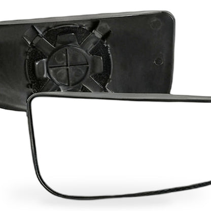 Rearview Mirror Glass Suitable for Ram 1500-3500 2010-2020 Passenger Right - XQ1