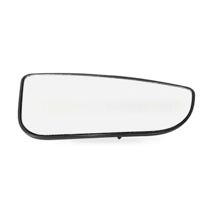 Rearview Mirror Glass Suitable for Ram 1500-3500 2010-2020 Passenger Right - ZT3