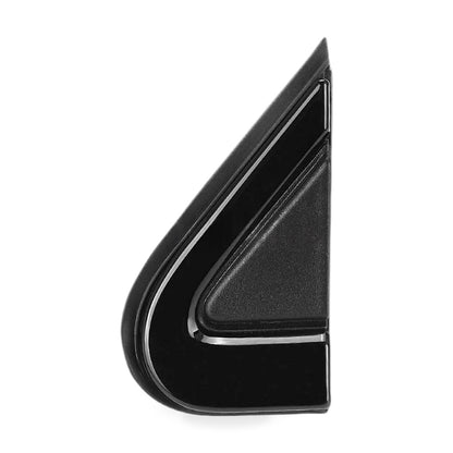 Chrome Exterior Mirror Triangle Cover Suitable for Dodge Dart 2013-2016 Fiat - ZT2