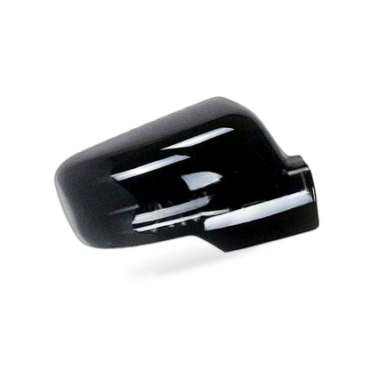 Rear View Mirror Cover Passenger Right Black Suitable for Ram 1500 19-21 - BD4