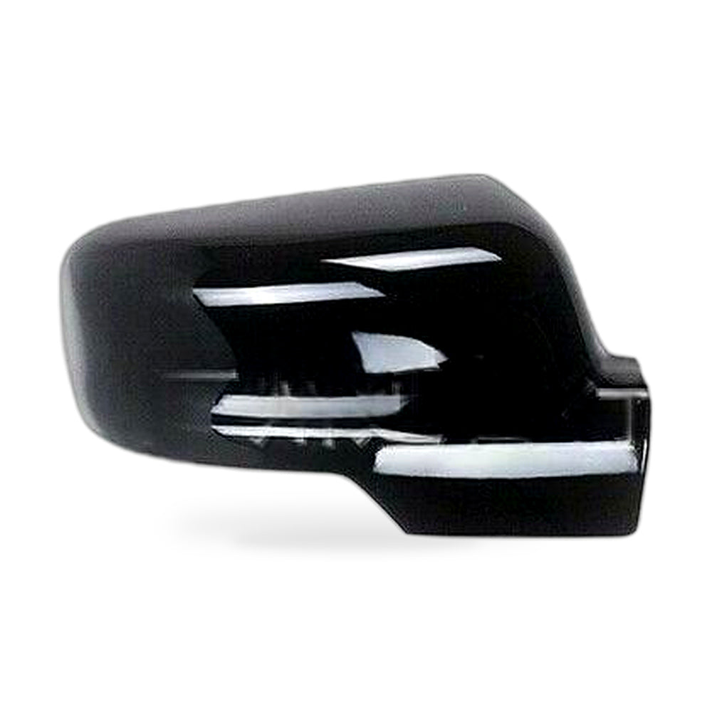 Rear View Mirror Cover Passenger Right Black Suitable for Ram 1500 19-21 - ZT3