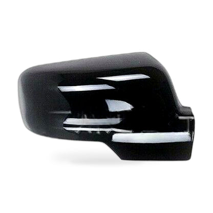 Rear View Mirror Cover Passenger Right Black Suitable for Ram 1500 19-21 - ZT3