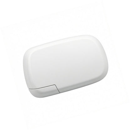 Rearview Mirror Housing Suitable for Dodge Ram 1500 2500 3500 13-18 68231243AA - BD2