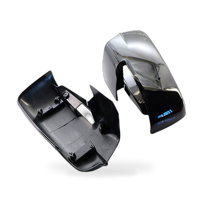 Rearview Mirror Housing Suitable for Dodge Ram 1500 2500 3500 13-18 68231243AA - ZT3