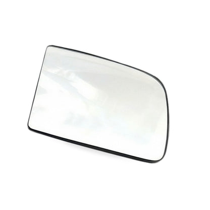 Left Side Mirror Glass Suitable for Dodge RAM 2500 3500 09-18 68067728AA - BD1