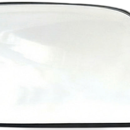 Left Side Mirror Glass Suitable for Dodge RAM 2500 3500 09-18 68067728AA - XQ1