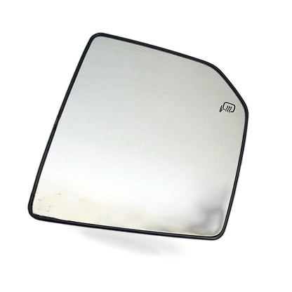 Rearview Mirror Blind Spot Lens Suitable for Ford F-150 Raptor 2015-2021 Right - BD1