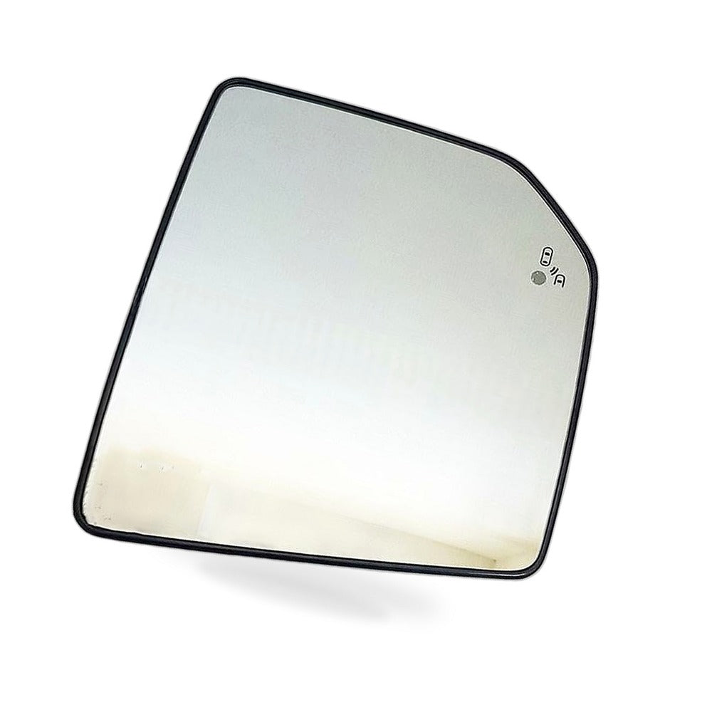 Rearview Mirror Blind Spot Lens Suitable for Ford F-150 Raptor 2015-2021 Right - BD3
