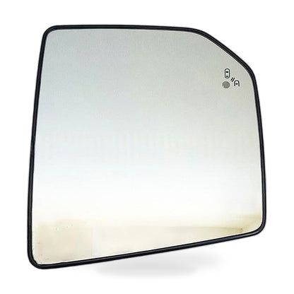 Rearview Mirror Blind Spot Lens Suitable for Ford F-150 Raptor 2015-2021 Right - ZT3