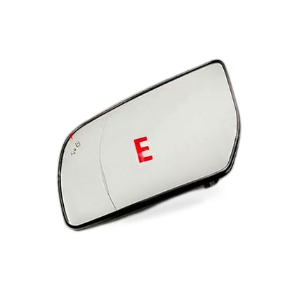 Rearview Mirror Housing Lower Cover Frame Suitable for Ford Everest Ranger - BD4
