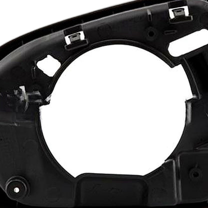 Mirror Frame Trim Edge Shell Suitable for Ford Fusion Mondeo 2013-2020 Left Side - XQ1