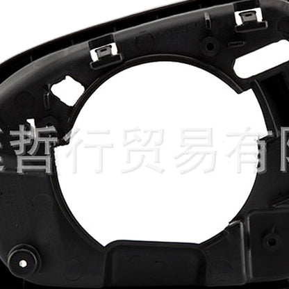 Mirror Frame Trim Edge Shell Suitable for Ford Fusion Mondeo 2013-2020 Matte - XQ1